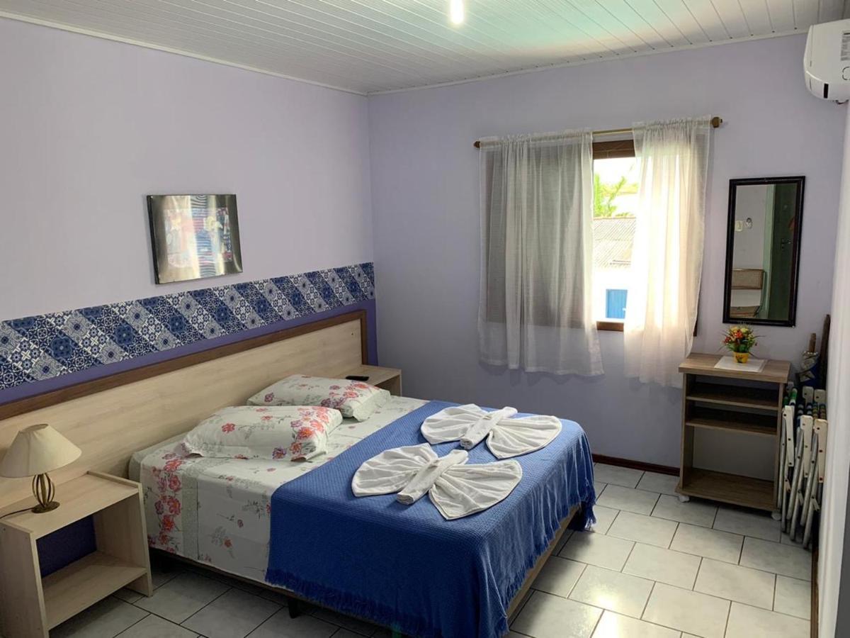 Hotel Sereia Arroio do Sal Kültér fotó