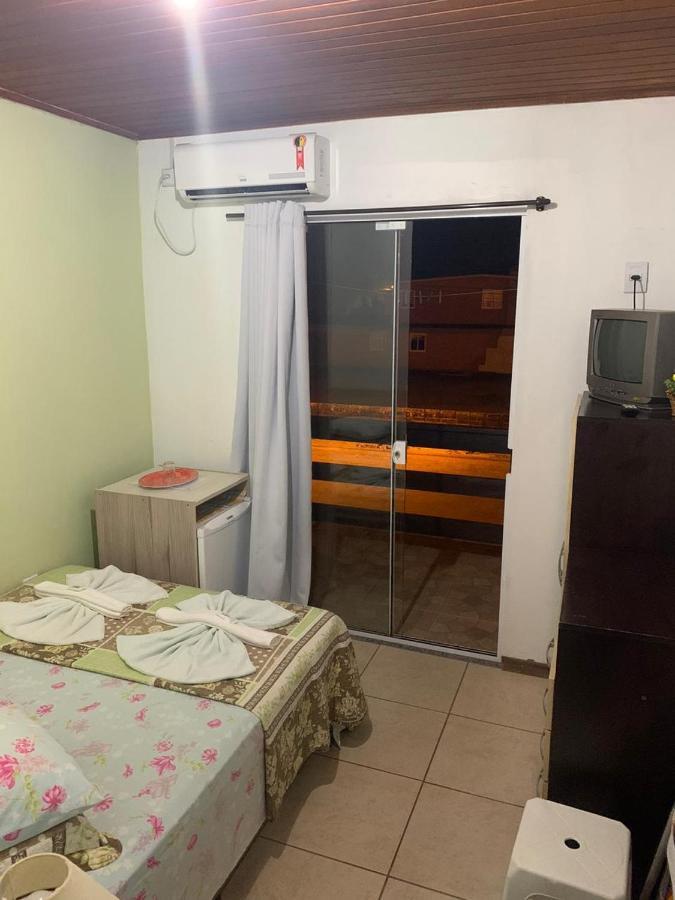 Hotel Sereia Arroio do Sal Kültér fotó