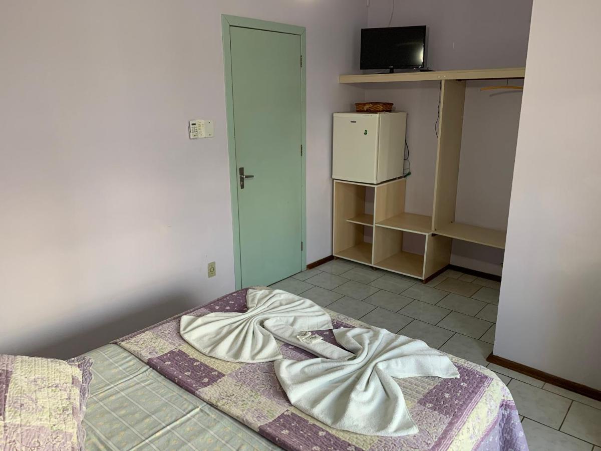 Hotel Sereia Arroio do Sal Kültér fotó