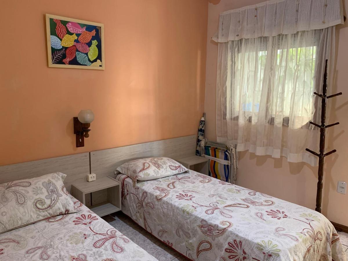 Hotel Sereia Arroio do Sal Kültér fotó