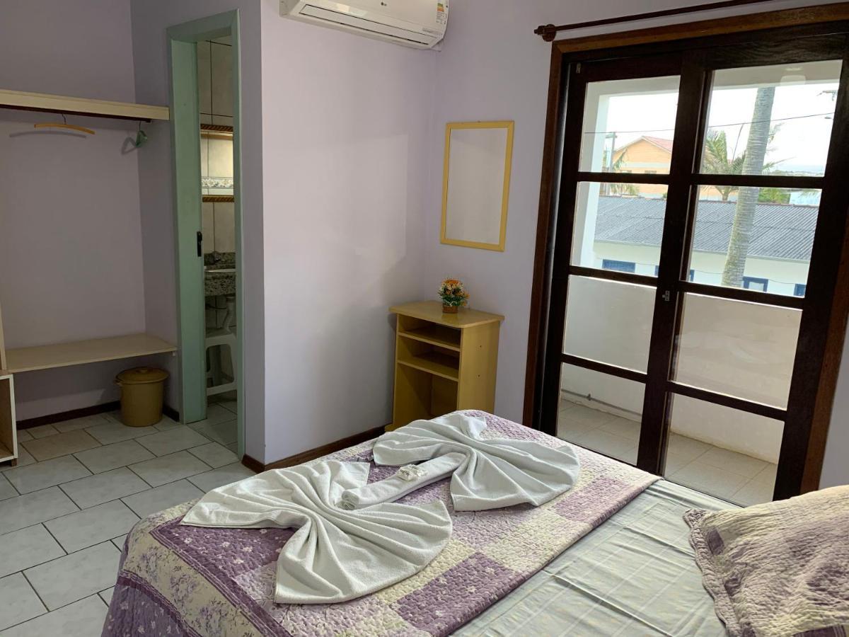 Hotel Sereia Arroio do Sal Kültér fotó