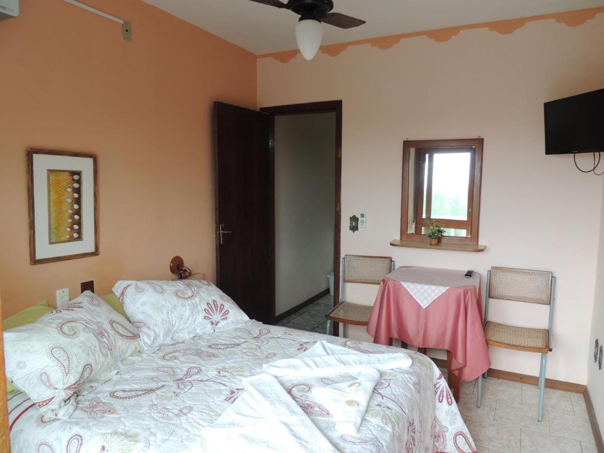 Hotel Sereia Arroio do Sal Kültér fotó