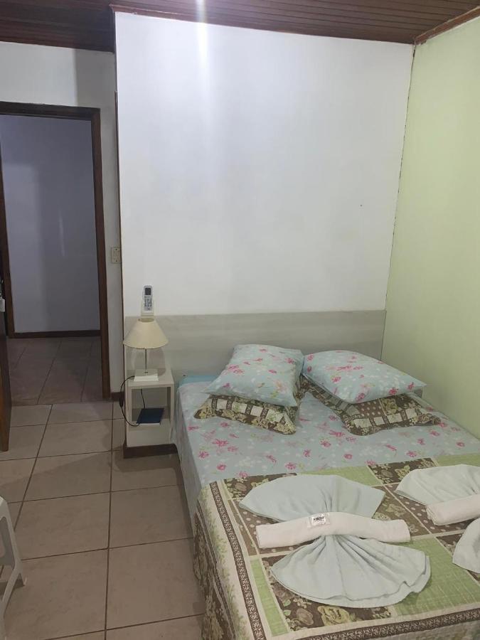 Hotel Sereia Arroio do Sal Kültér fotó