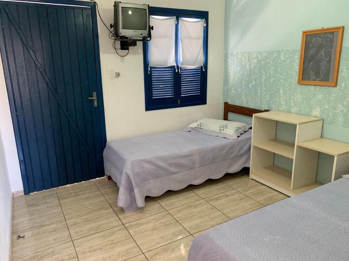 Hotel Sereia Arroio do Sal Kültér fotó