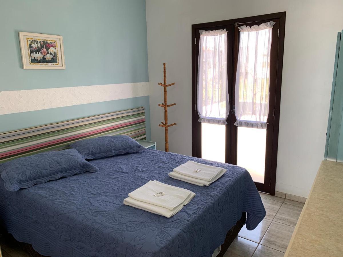 Hotel Sereia Arroio do Sal Kültér fotó