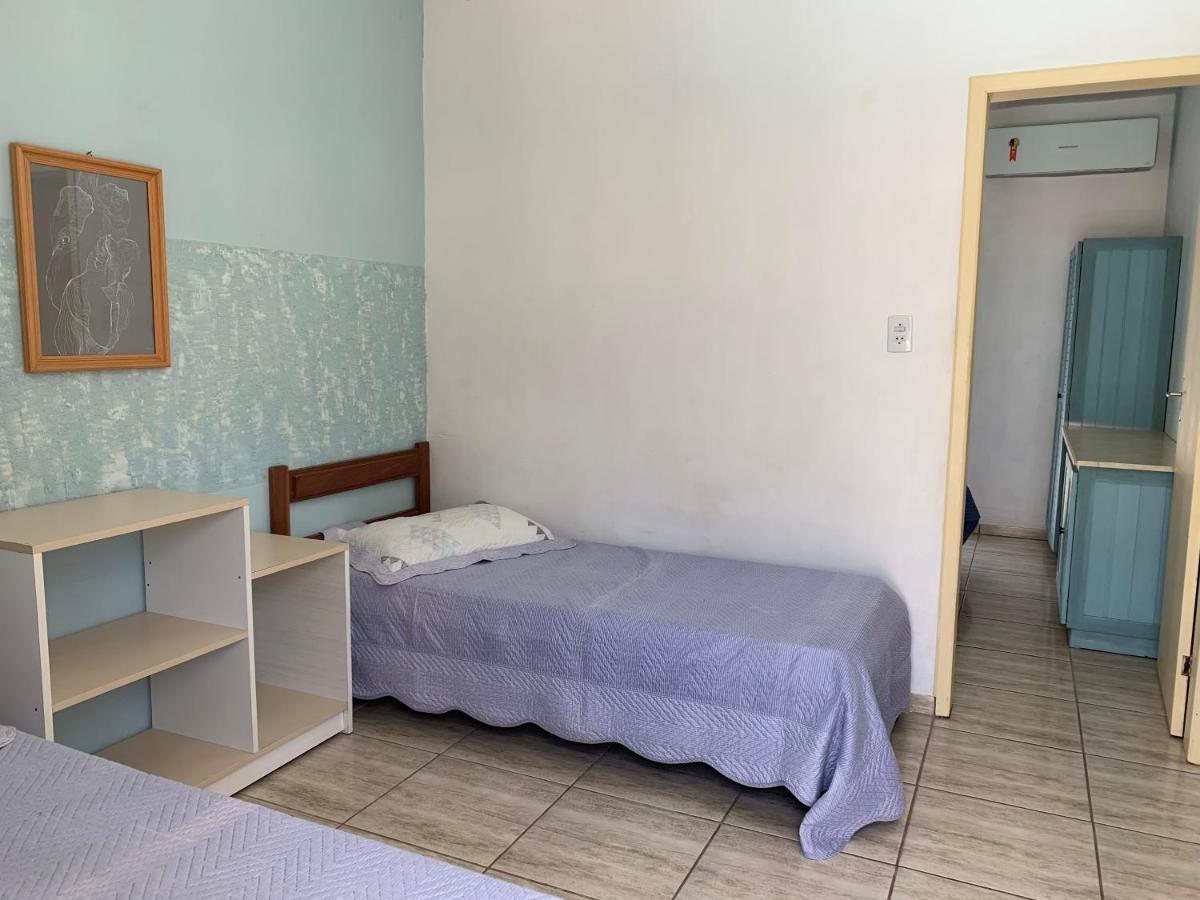 Hotel Sereia Arroio do Sal Kültér fotó