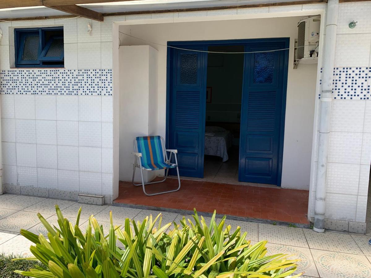 Hotel Sereia Arroio do Sal Kültér fotó