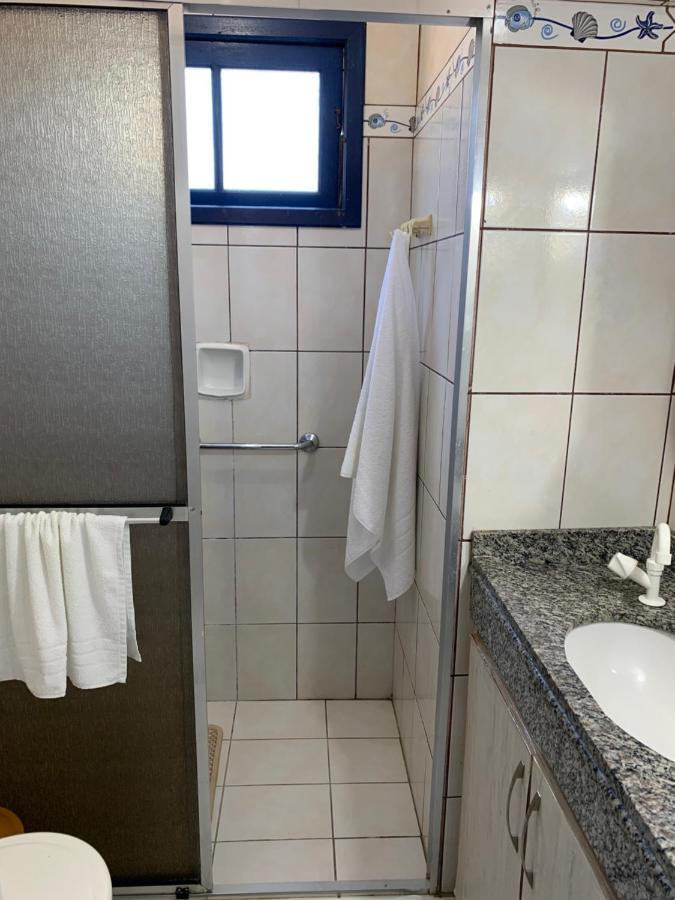 Hotel Sereia Arroio do Sal Kültér fotó